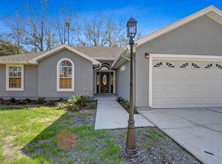 6634 Bennett Rd, Jacksonville, FL 32216