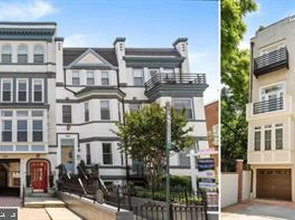 1328 Park Rd NW, Washington, DC 20010