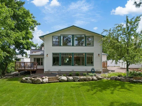 8927 E South Riverway Ave, Spokane, WA 99212