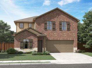 2265 Cliff Springs Dr, Forney, TX 75126