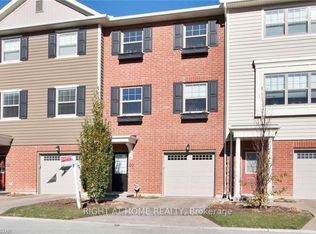 3025 Singleton Ave #62, London, ON N6L 0E6
