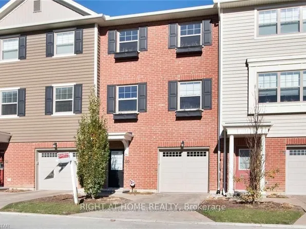 3025 Singleton Ave, London, ON