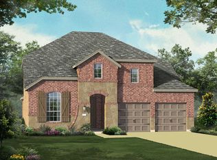 4127 Revard Rd, Celina, TX 75009