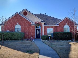 4310 Glencoe Rd, Corinth, TX 76208