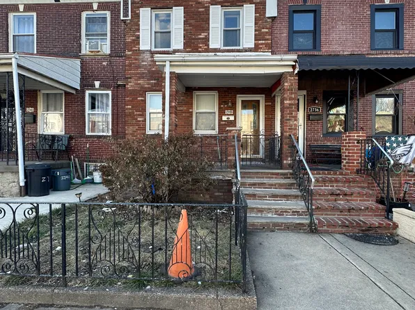 2738 S Randolph St, Philadelphia, PA 19148