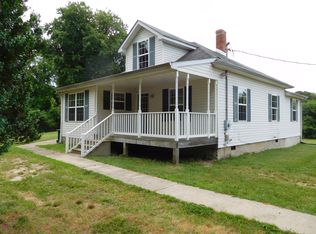 3998 Ferry Landing Rd, Dunkirk, MD 20754