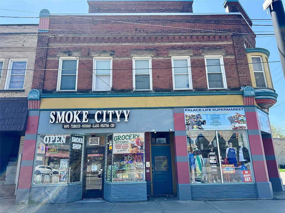 1102-04 Parade St, Erie, PA 16503 | MLS #190537 | Zillow