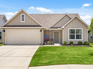 1029 Marvin Way, Seguin, TX 78155