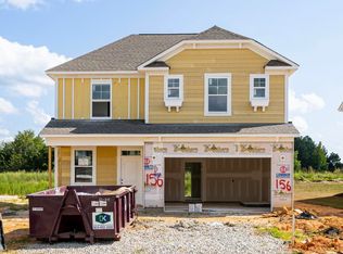 2084 April Dawn Trl, Thomson, GA 30824