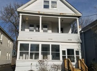 56 Forest Ave #1, Albany, NY 12208