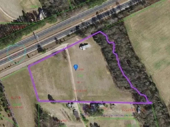 0 Adam Rd, Four Oaks, NC 27524
