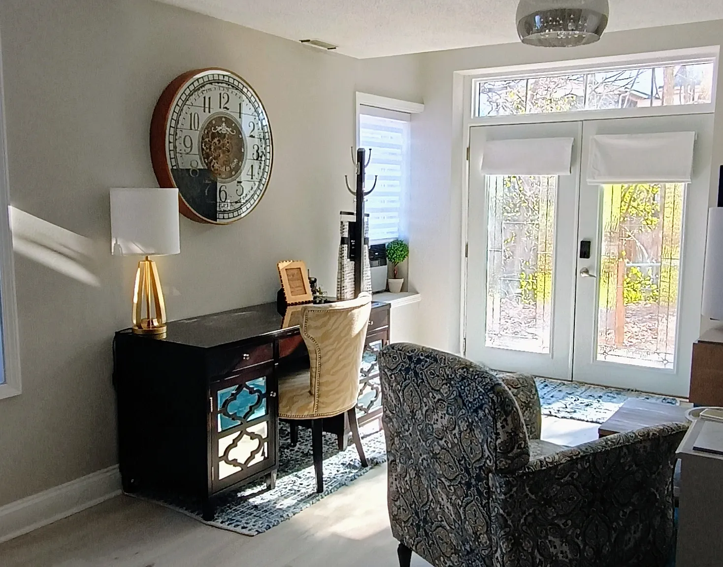 1 bed, $1,650 — Photo 1