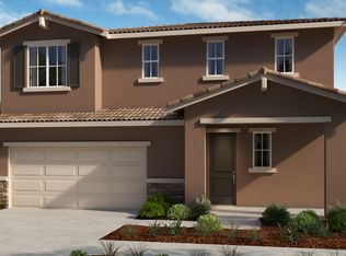 Cypress Plan, Juniper at Oakwood Trails, Manteca, CA 95337