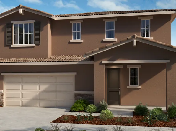 Cypress Plan, Juniper at Oakwood Trails