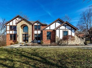 7020 Cross Creek Ln, Hamilton, OH