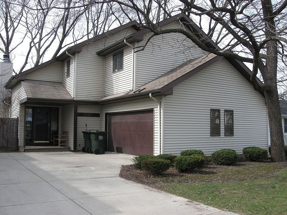 CONTEMPARY HOME