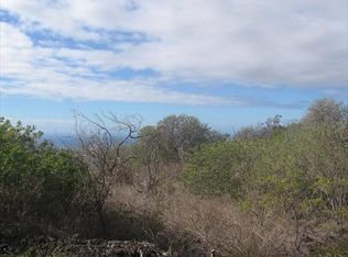 0 Ocean Vw, Ocean View, HI 96737