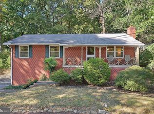 14801 McGill Dr SW, Cresaptown, MD 21502