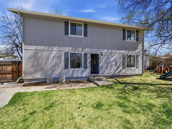 6312 W 95th Avenue, Westminster, CO 80031