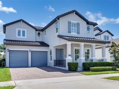 12773 Westside Village Loop, Windermere, FL, 34786