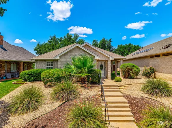 52 Southridge Dr, San Angelo, TX 76904