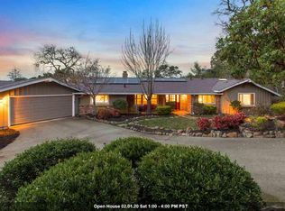 16 Del Mar Ct, Orinda, CA