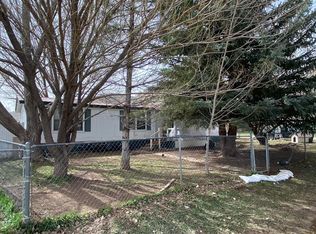 110 N 20th St, Dolores, CO 81323