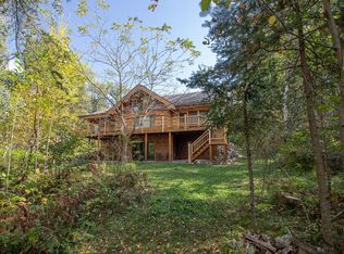 1003 Sunset Hill Rd NE, Outing, MN 56662