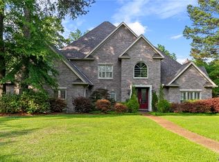 11147 Mountain Park Cir, Tuscaloosa, AL 35405