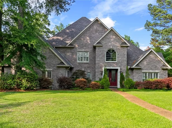 11147 Mountain Park Cir, Tuscaloosa, AL 35405