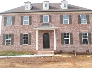 828 Stone Mill Cir LOT 163, Murfreesboro, TN 37129