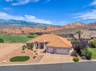 2466 W 1050 N, Hurricane, UT 84737