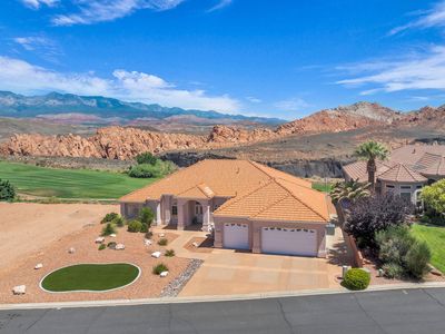 2466 W 1050 N, Hurricane, UT, 84737