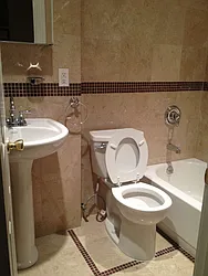 Rented by Landmark Resources