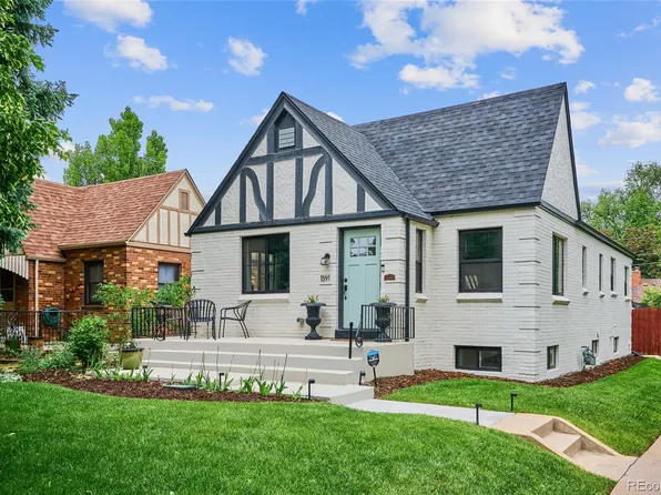 1591 Holly Street, Denver, CO 80220