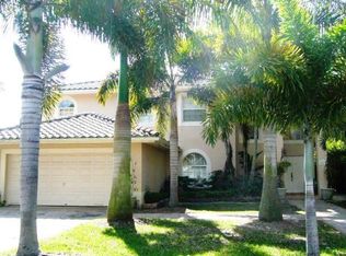 15210 SW 141st Ter, Miami, FL 33196