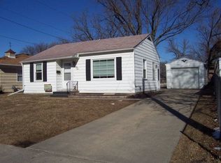 1638 13th Ave N, Fort Dodge, IA 50501