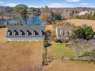 2029 Herbert Akins Rd, Fuquay Varina, NC 27526