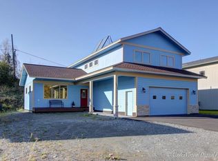 3510 Tranquillity Loop, Anchorage, AK 99507