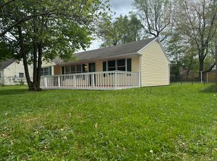 5414 Wintergreen Rd, Louisville, KY 40272