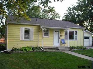 753 W Park Cir, Wahoo, NE 68066