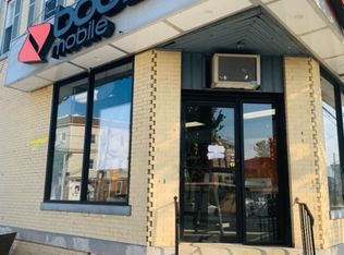 105 Franklin St, Belleville, NJ 07109