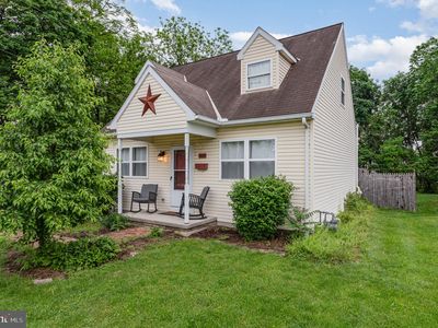 429 Pleasant St, Hanover, PA, 17331