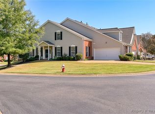 4588 Beacon Hill Dr, Williamsburg, VA 23188