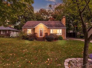 4670 Ironwood St, Saginaw, MI
