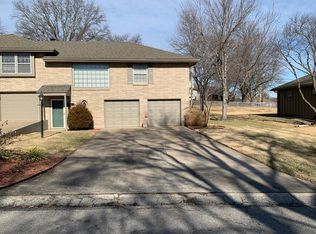 14704 E 46th St S, Independence, MO 64055