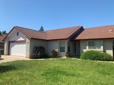 2567 Paul Ave, Clovis, CA, 93611