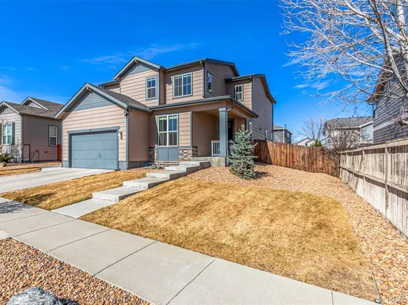 4231 Prairie Drive, Brighton, CO 80601