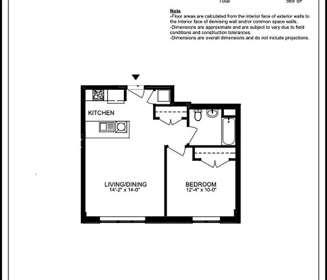 3260 106th St #2C — Photo 42
