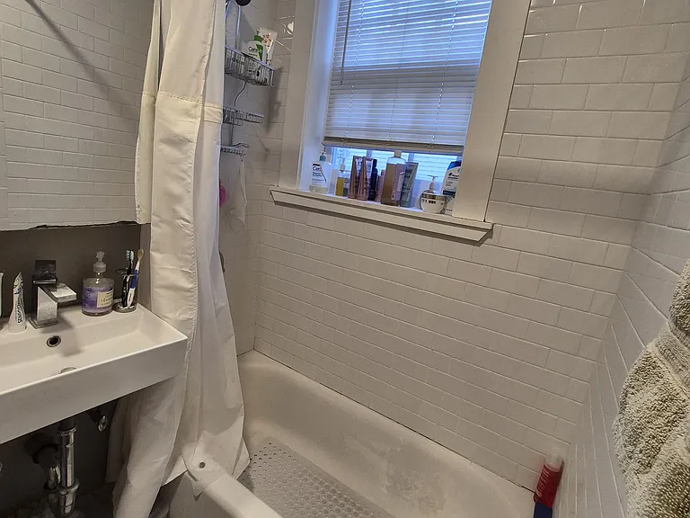 16 Chauncy St #27 — Photo 14